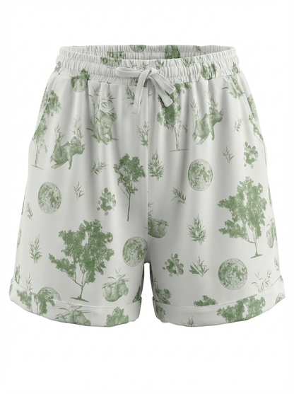 Adult PJ (Short Sleeves)