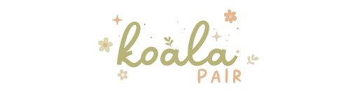 Koala Pair