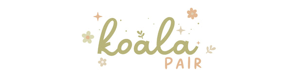 Koala Pair